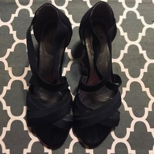 Bandolino Heeled Sandals